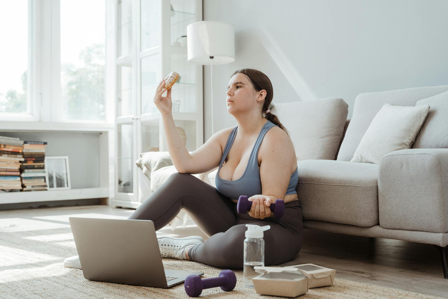 KeySlim Drops review: what the research actually shows