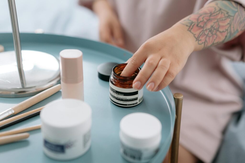 Balmorex Pro Cream