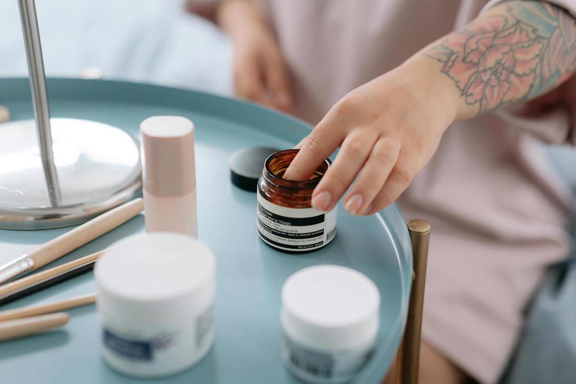Balmorex Pro Cream