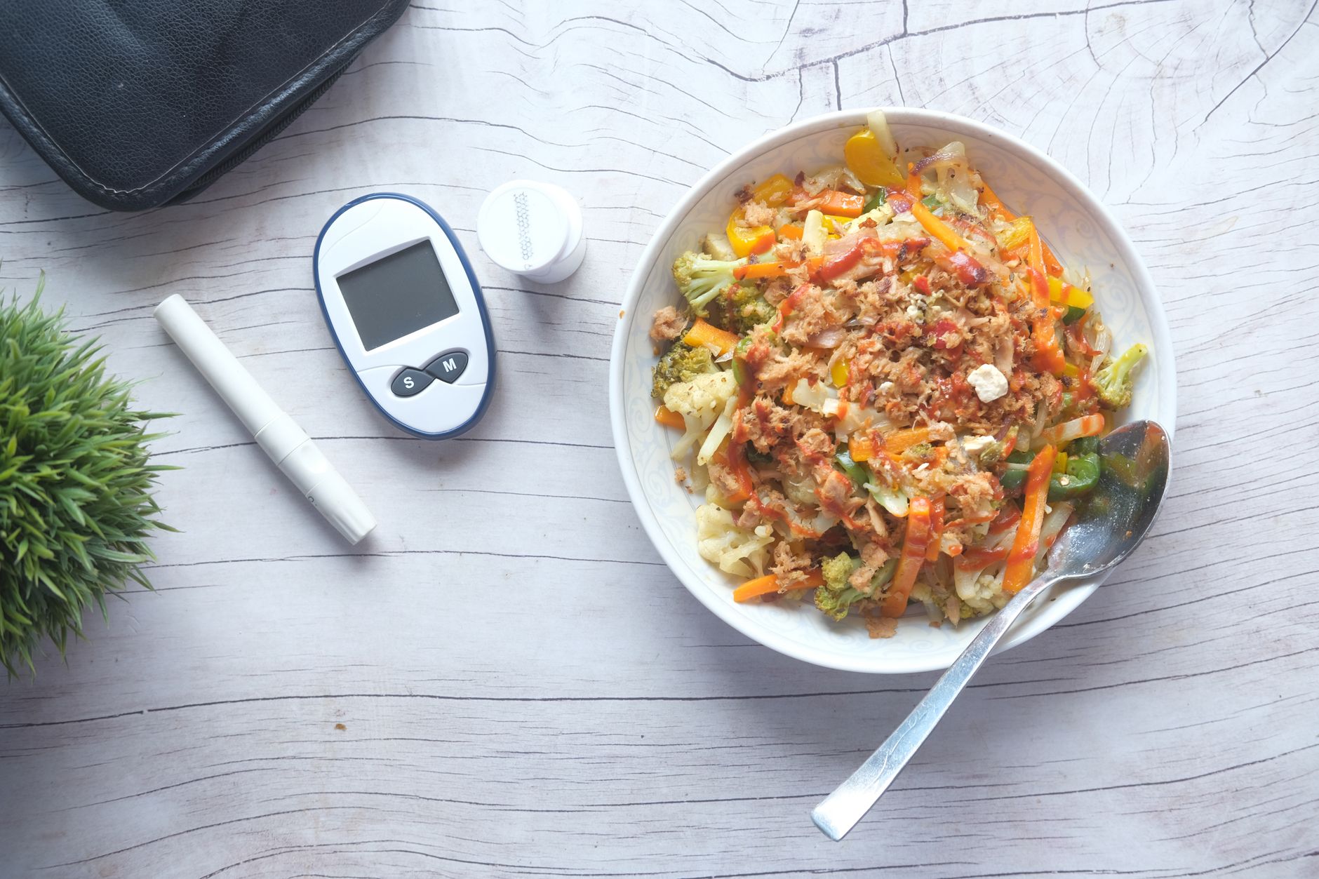 Take Control of Your Blood Sugar with Gluco6 — ingredient breakdown + buyer notes