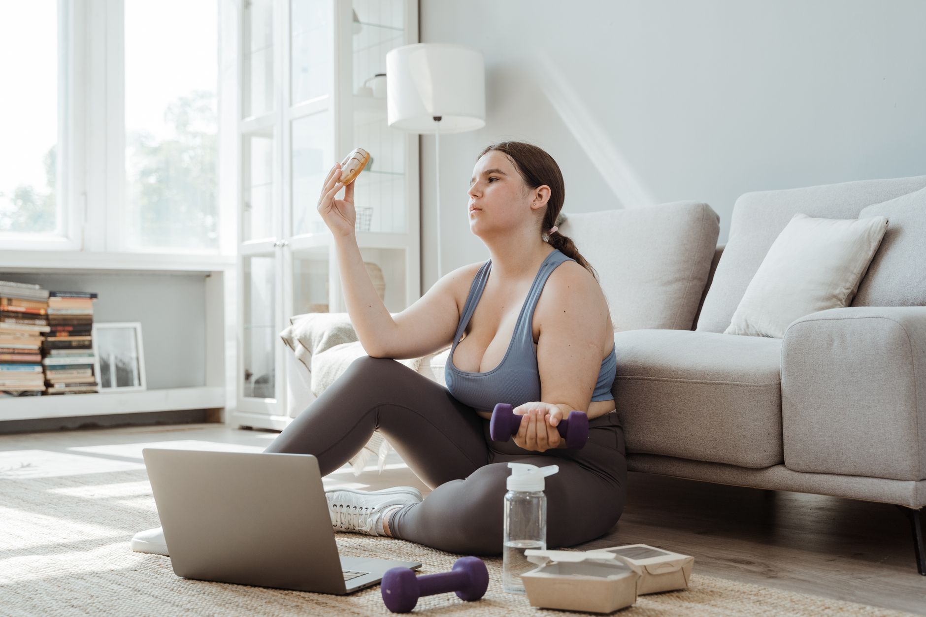 KeySlim Drops: comparing the natural-ingredient claims