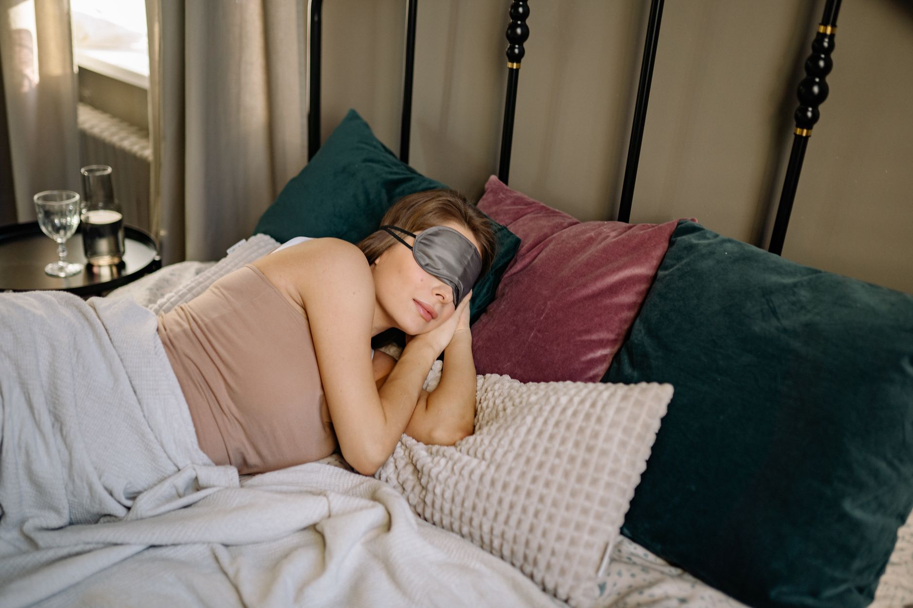 yuusleep.com — ingredient breakdown + buyer notes